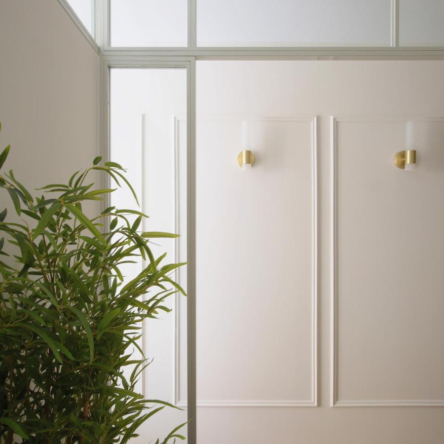 Staylish Studio Apartment In Malasana Madri Exterior foto